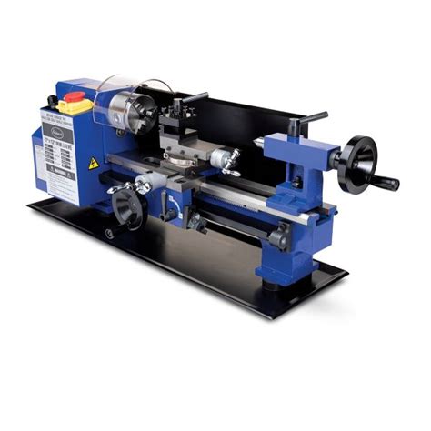 eastwood benchtop metal lathe